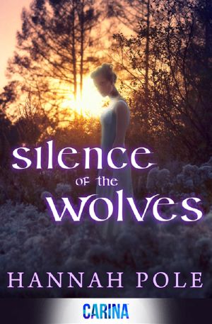 [Call of the Wilderness 01] • Silence of the Wolves